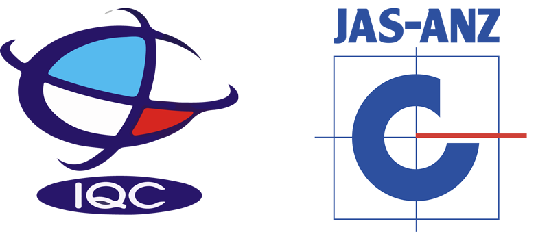 jas-anz and iqc logo